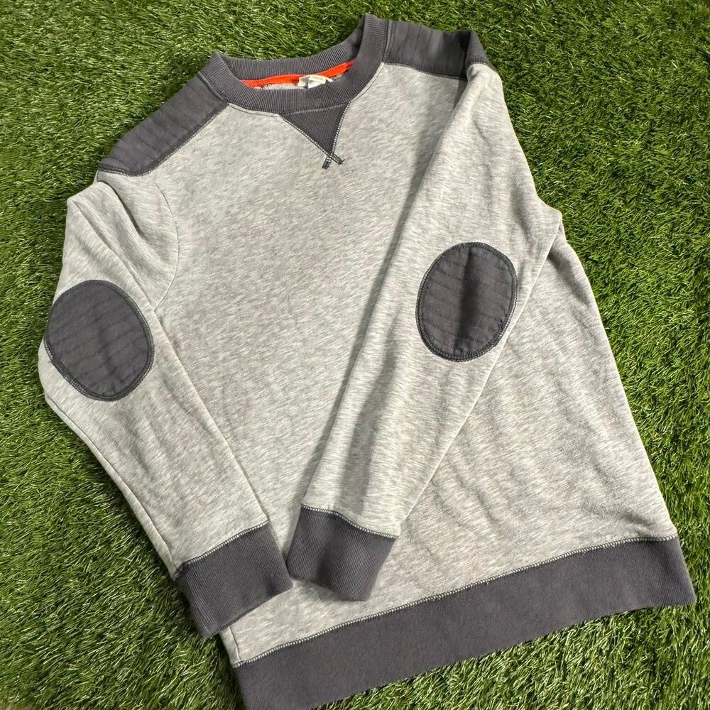 Cherokee Women's Grey Sweatshirt